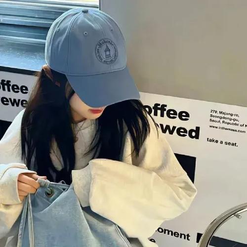 真人ins风女头