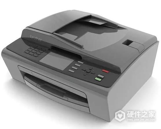 打印机出现e8什么原因缩略图