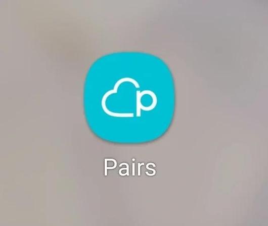 pairs交友安卓版缩略图