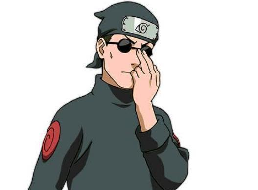 忍者老师