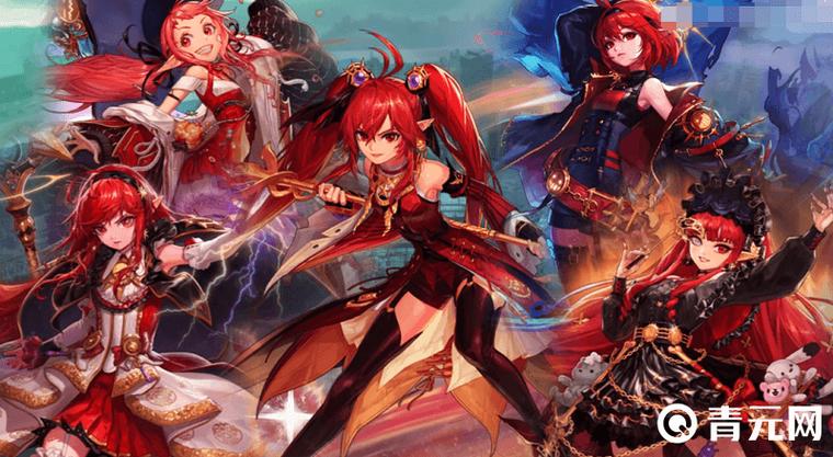 dnf魔法师女哪个职业最强