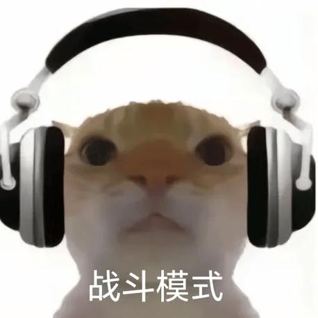 猫和老鼠表情包GIF