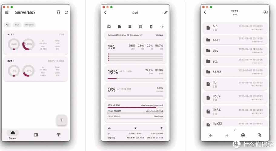 v2box免费配置图标
