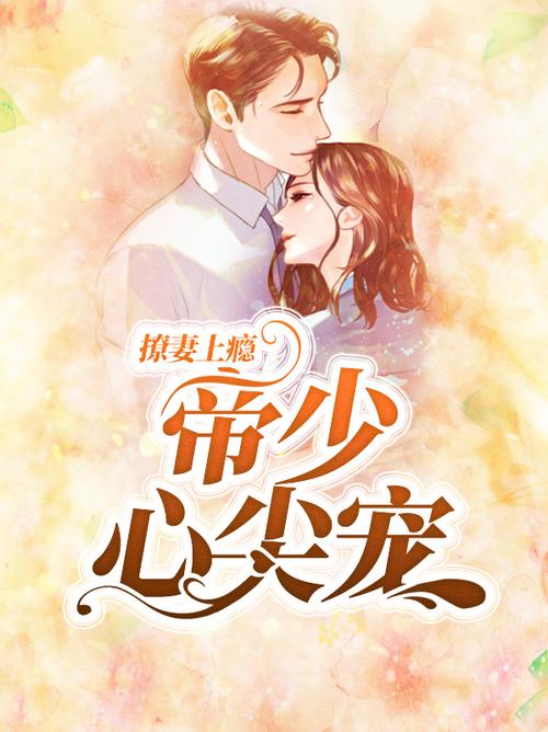 国民男神暗夜帝少心尖宠