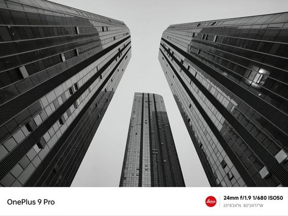 仿小米徕卡水印图标