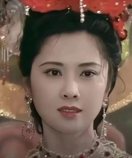 86版西游记女儿国国王是第几集