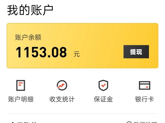 美团买单额度可以提现吗图标
