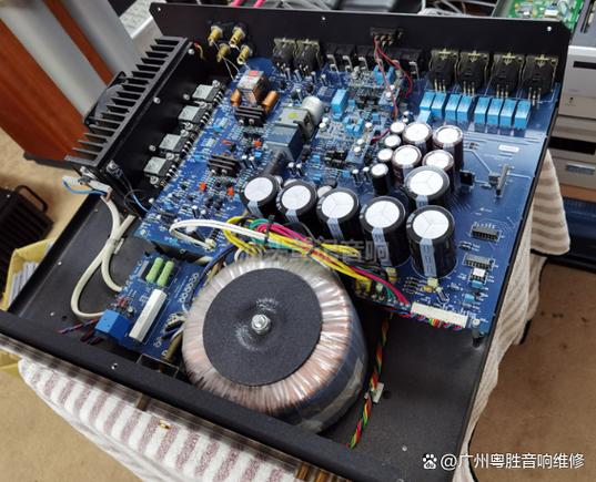 听歌用纯功放好吗