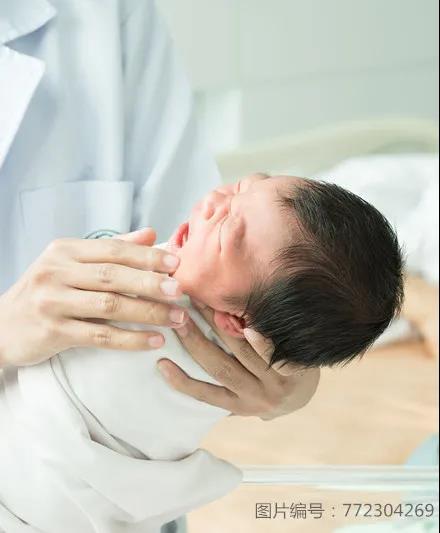 高危儿是什么意思