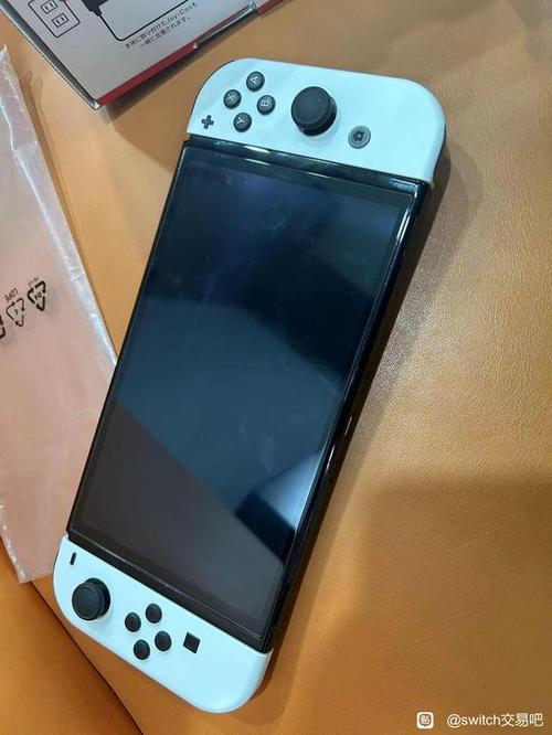 switch日版二手截图