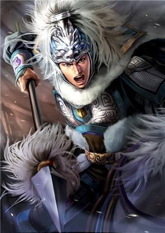 三国志2017名将五