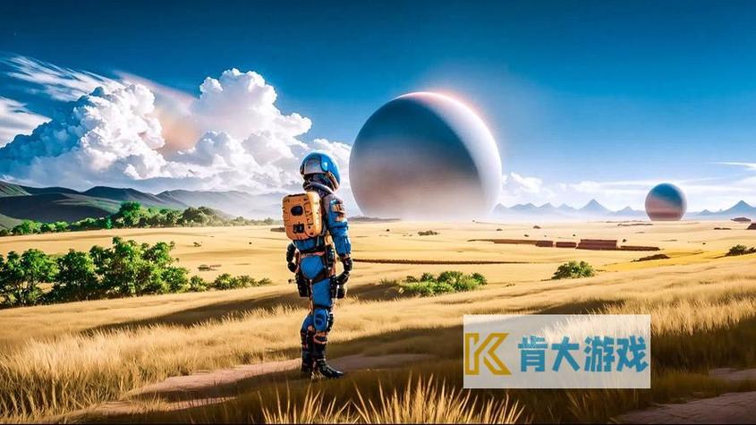 星球工匠中文版下载图标