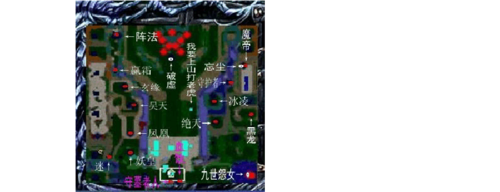 神墓之地2.6D隐藏英雄怎么打
