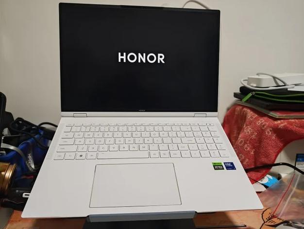 Magicbook pro