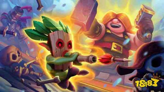 皇室战争supercell id怎么绑定缩略图