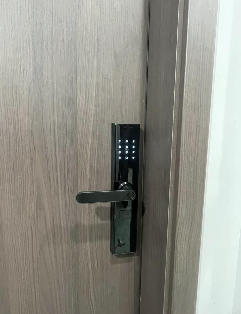 卧室门缩略图