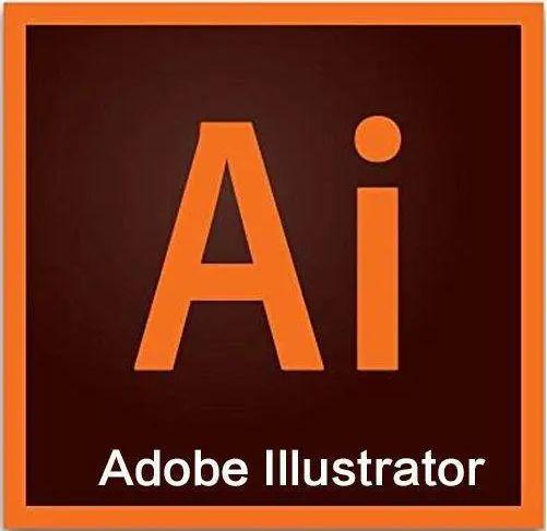 Adobe Illustrator(AI)图标
