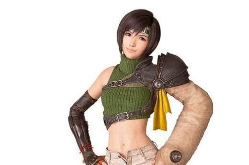 尤菲如月hy