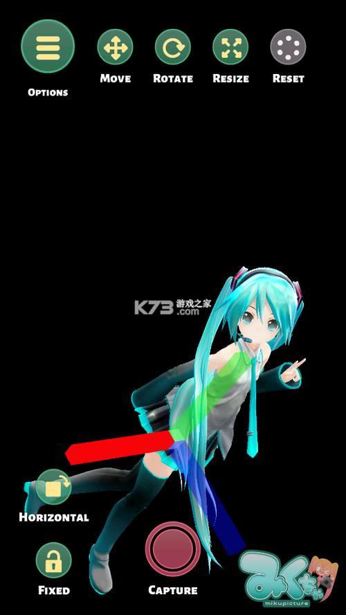mikuture游戏入口