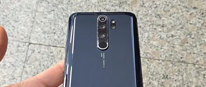 红米note8吃鸡专属灵敏度