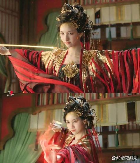 女神变变变缩略图