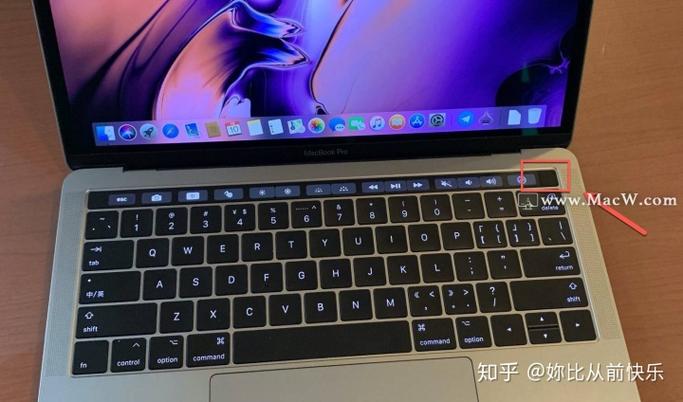 新mac强制关机