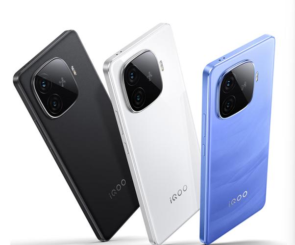 vivo,iQOO图标