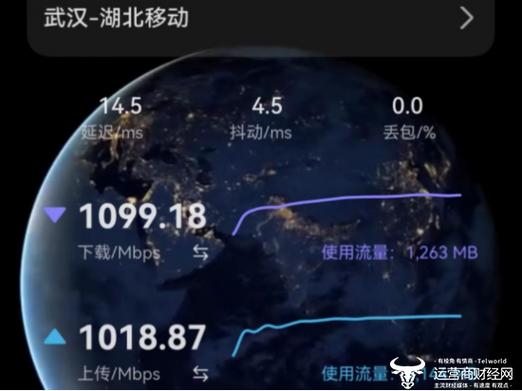 网速5A快还是5G快