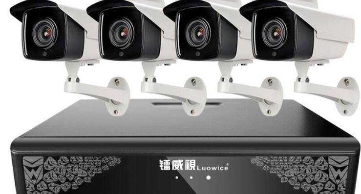 镭威视怎么改密码