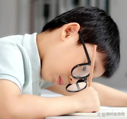 5岁近视一般要干预吗截图