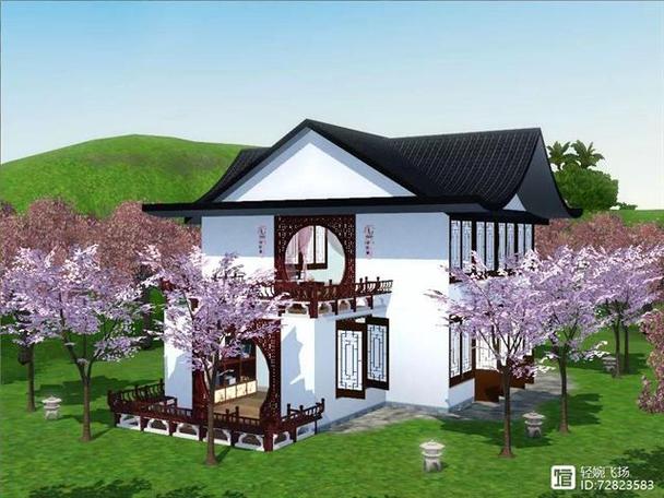桃花屋什么意思缩略图