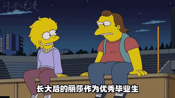 辛普森一家S1–S34合集