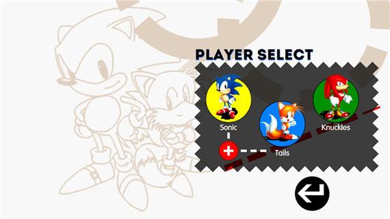 sonic2下载手机版
