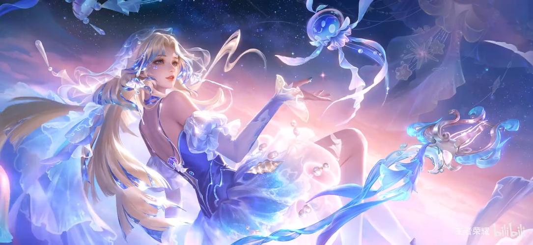 王昭君公认手感最好皮肤缩略图