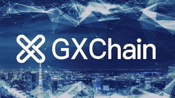 公信宝gxc未来价格预测图标
