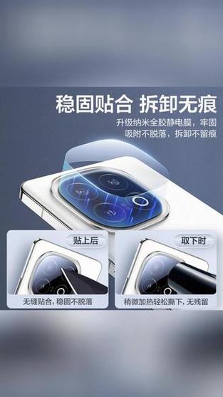 摄像头膜有必要贴吗