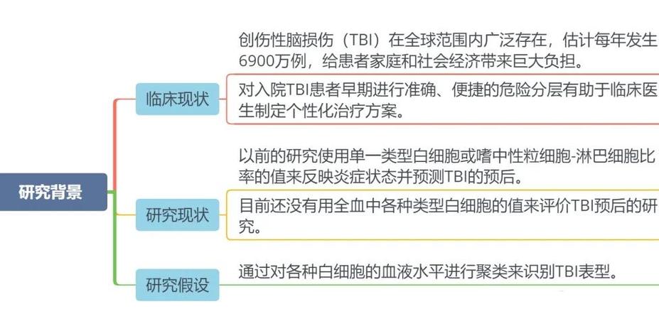 TBI医学上是什么意思截图
