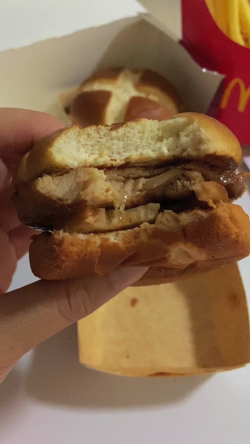 肯德基叫开封菜麦当劳叫什么