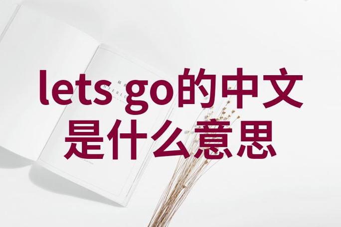 GO的含义图标