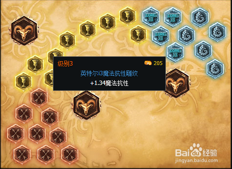 复仇之矛符文缩略图