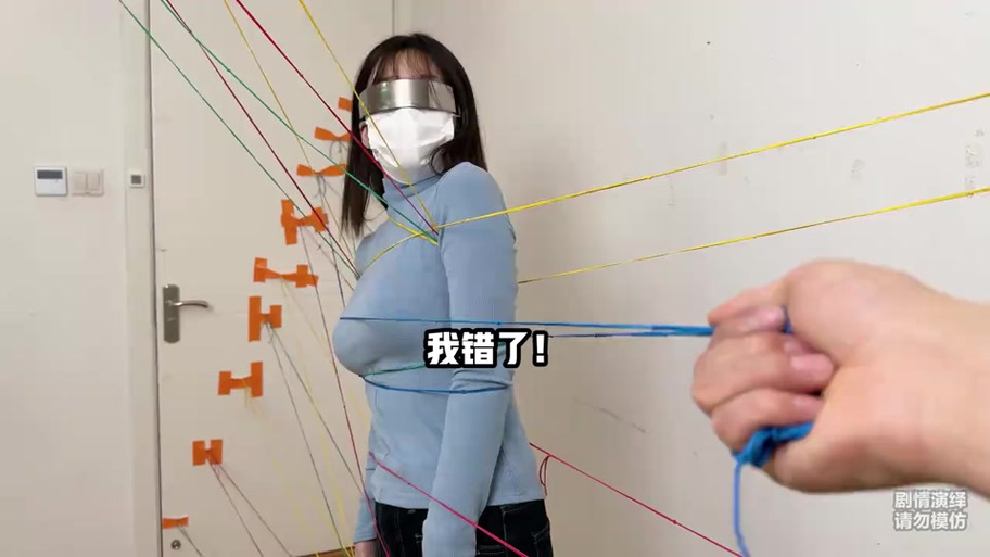 侠客红尘挑战视频全集截图