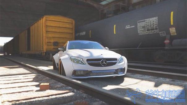 gta5光线追踪插件