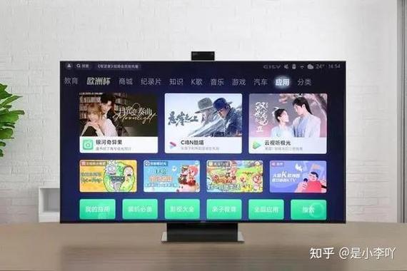 小米电视论坛最新版主
