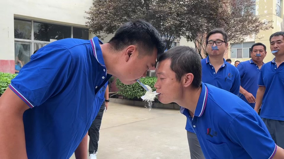 口口相传游戏规则玩法