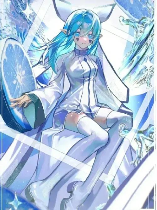 凹凸世界小柠檬