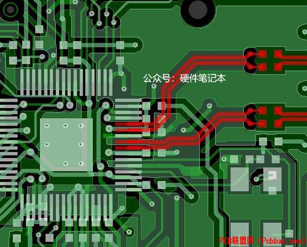 pcb论坛网