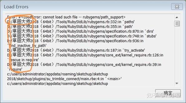 errors in crontab file