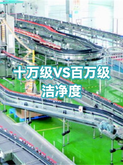 十万级净化和百万级净化截图