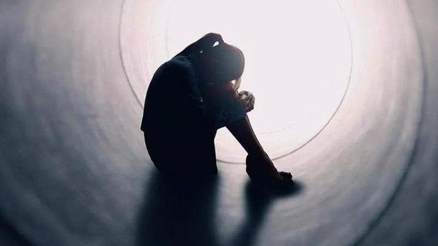 心烦想哭是什么原因