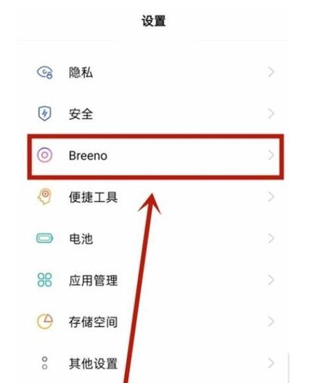 oppo账号保护在哪里